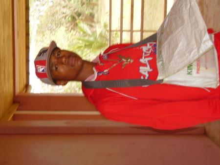 we c calvine