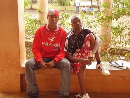 alex  et el anziz